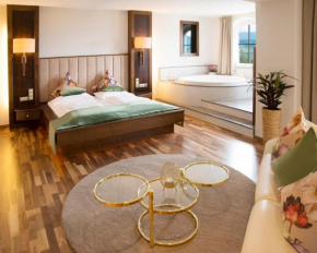  Hotel-Restaurant Häupl  Ленцинг